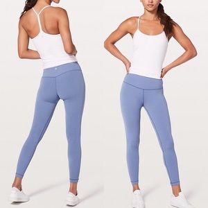 RESERVED - BLAIRTB Brilliant Blue! Align 7/8